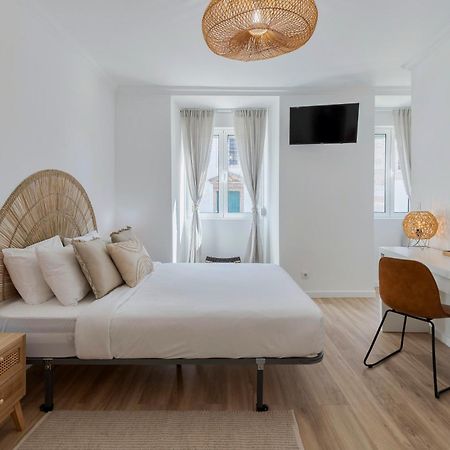 Felp Santa Maria 2 Lägenhet Setúbal Exteriör bild