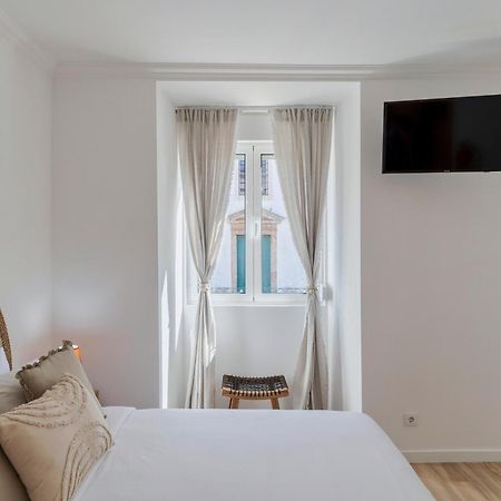 Felp Santa Maria 2 Lägenhet Setúbal Exteriör bild