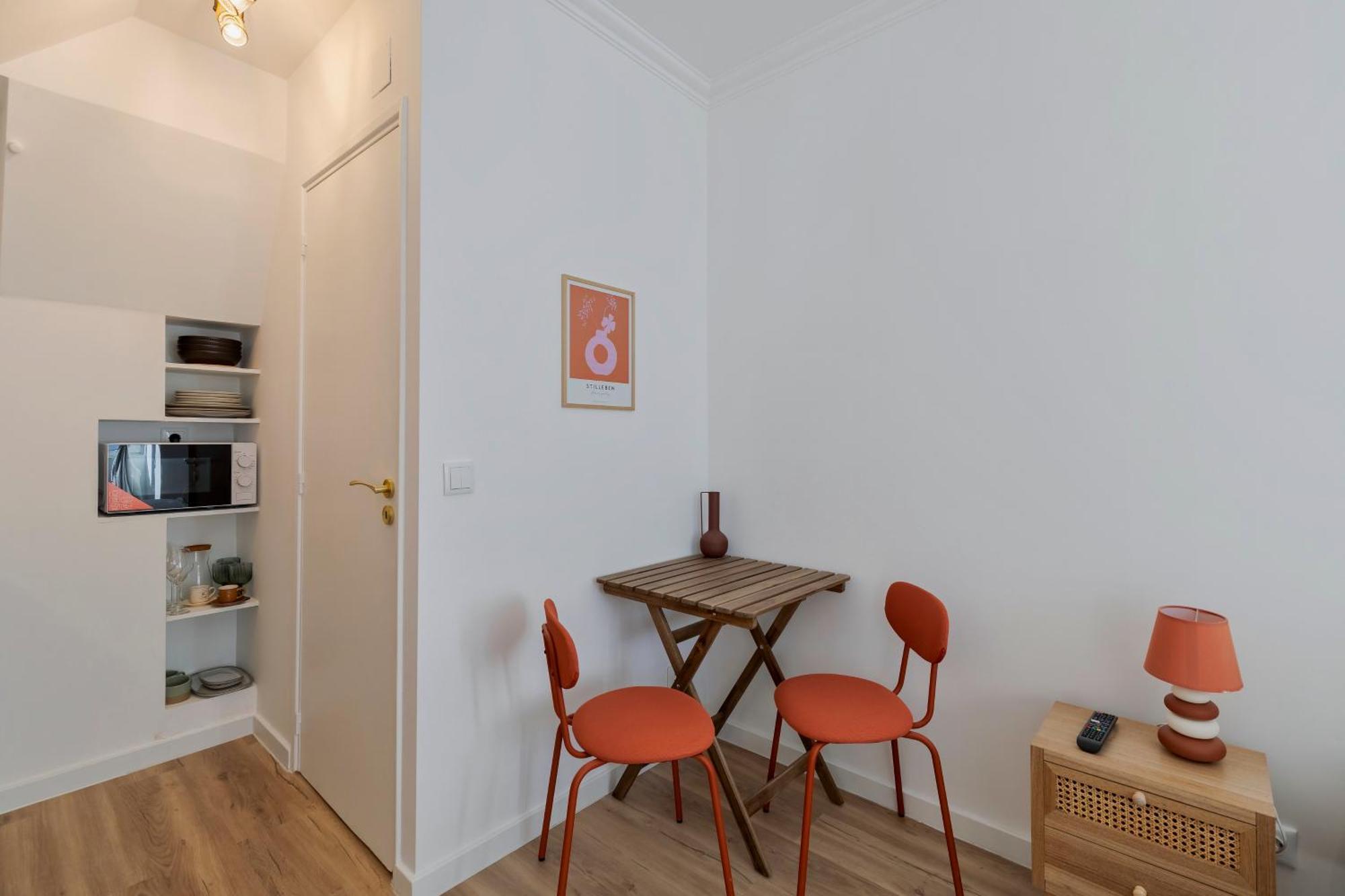 Felp Santa Maria 2 Lägenhet Setúbal Exteriör bild
